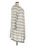Lane Bryant Gray Cardigan Size 22 (5) - photo 4