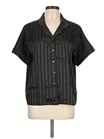 Flora Nikrooz Short Sleeve Blouse (view 1)