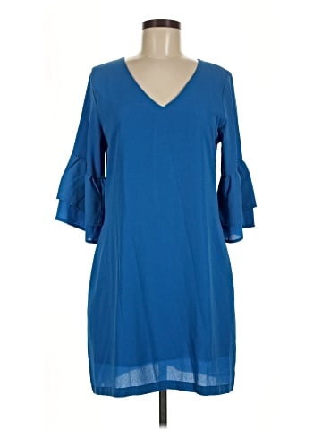 Belongsci Casual Dress (view 1)