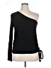 Tart Black Long Sleeve Top Size XL - photo 1