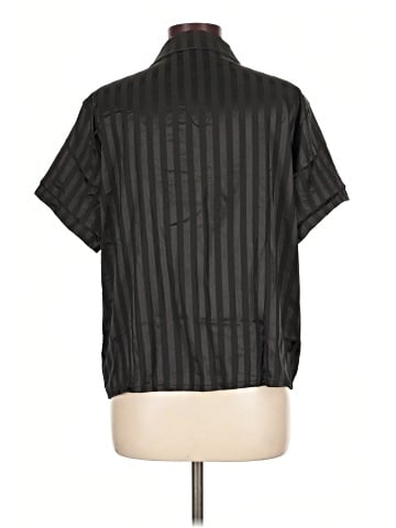 Flora Nikrooz Short Sleeve Blouse (view 2)
