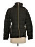 MICHAEL Michael Kors Solid Green Jacket Size S - photo 1