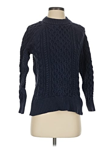 J.Crew Turtleneck Sweater (view 1)