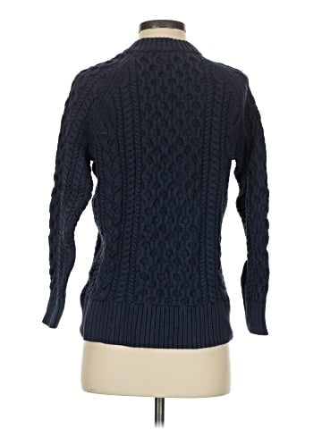 J.Crew Turtleneck Sweater (view 2)