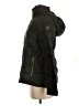 MICHAEL Michael Kors Solid Green Jacket Size S - photo 5