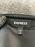 Express Black Formal Skirt Size S - photo 4