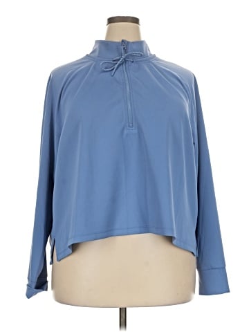 Avia Pullover Sweater (view 1)