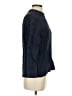 J.Crew 100% Cotton Blue Turtleneck Sweater Size S - photo 4