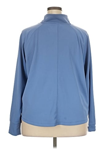 Avia Pullover Sweater (view 2)