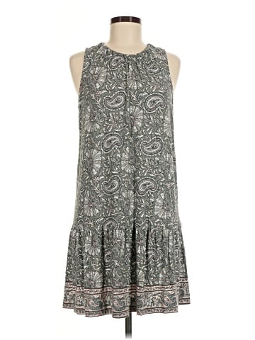 Ann Taylor LOFT Outlet Casual Dress (view 1)