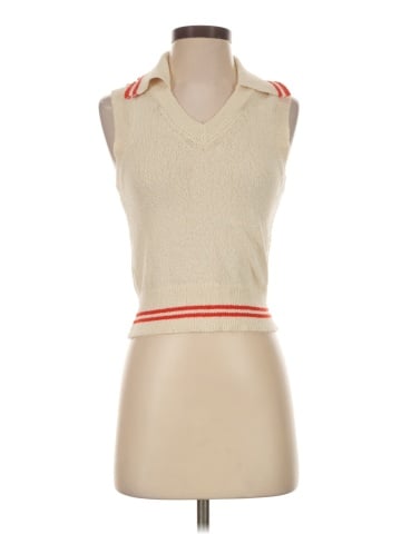 MNG Sweater Vest (view 1)