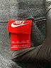 Nike Gray Track Pants Size XS - photo 7