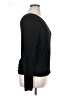 Tart Black Long Sleeve Top Size XL - photo 4