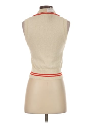 MNG Sweater Vest (view 2)