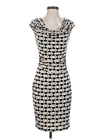 White House Black Market Casual Dress (view 1)