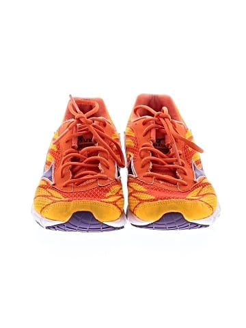 Mizuno Sneakers (view 2)