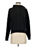 Active by Old Navy Black Zip Up Hoodie Size S - photo 1