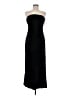 Veronica Beard Solid Black Cocktail Dress Size 6 - photo 1