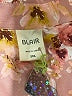 Blair Floral Pink Long Sleeve Blouse Size S - photo 7
