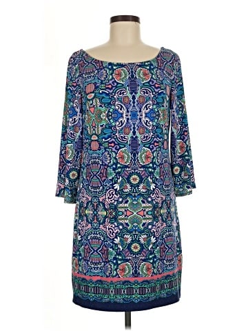 Laundry by Shelli Segal Casual Dress (view 1)