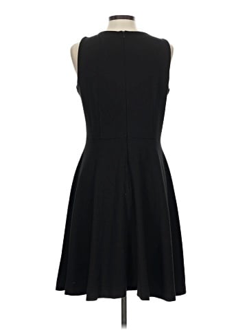 Carmen Carmen Marc Valvo Cocktail Dress (view 2)