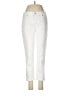 Talbots White Jeans Size 6 - photo 1