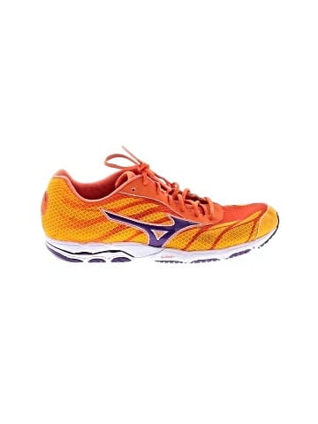 Mizuno Sneakers (view 1)
