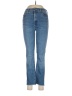 Mother Blue Jeans Size 29 waist - photo 1