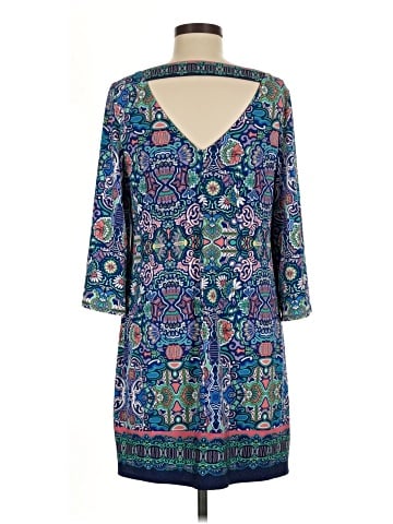 Laundry by Shelli Segal Casual Dress (view 2)