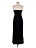 Veronica Beard Solid Black Cocktail Dress Size 6 - photo 2