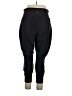 Active by Old Navy Solid Black Active Pants Size XL Petite - photo 2
