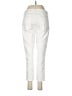 Talbots White Jeans Size 6 - photo 2