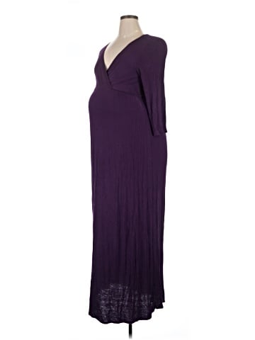 Mother Bee maternity Casual Dress (view 1)