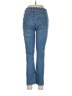 Mother Blue Jeans Size 29 waist - photo 2