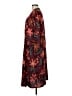 Lularoe Burgundy Kimono Size M - photo 5