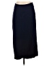 Artisan NY Solid Blue Formal Skirt Size S - photo 1