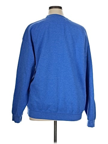 Gildan Sweatshirt (view 2)