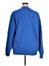 Gildan Blue Sweatshirt Size XL - photo 2