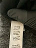 Chico's Solid Black Active Pants Size XL (3) - photo 5