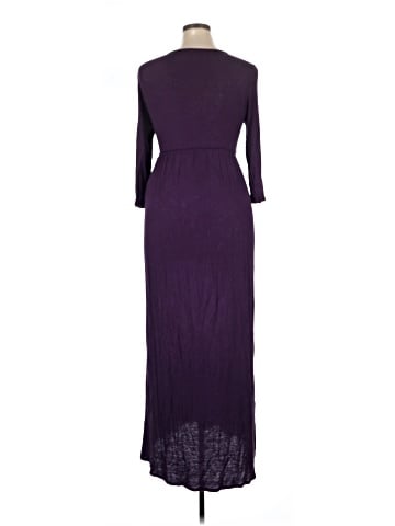 Mother Bee maternity Casual Dress (view 2)