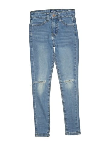 Assorted Brands Jeans (view 1)