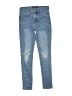 Assorted Brands Blue Jeans Size 7 - photo 1
