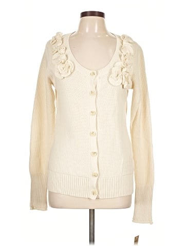 DKNY Jeans Cardigan (view 1)