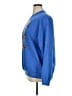 Gildan Blue Sweatshirt Size XL - photo 5