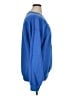 Gildan Blue Sweatshirt Size XL - photo 4
