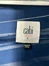 CAbi 100% Polyester Stripes Blue Casual Dress Size S - photo 7