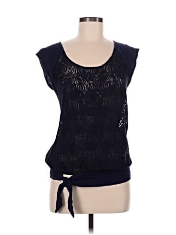 Vanessa Virginia Short Sleeve Top (view 1)