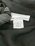 Liz Claiborne 100% Polyester Black Long Sleeve Blouse Size L - photo 7