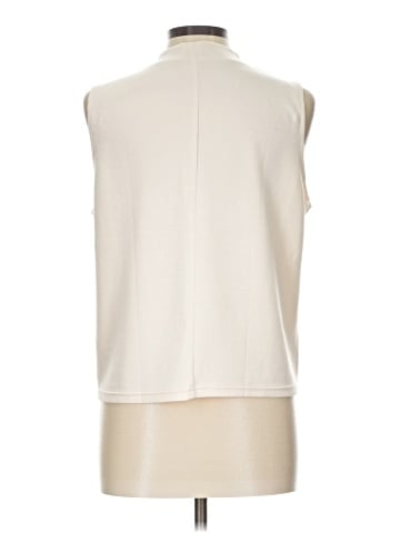 Grecerelle Sleeveless Blouse (view 2)