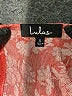 Lulus 100% Rayon Red Sleeveless Top Size S - photo 7